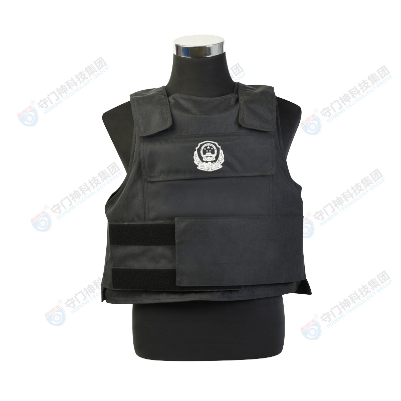 防暴服，保護(hù)執(zhí)法者和公民的安全與尊嚴(yán)
