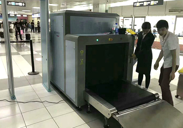 安檢（行李安檢機(jī)、安檢門）真的對(duì)人體有危害嗎？真相到底如何？