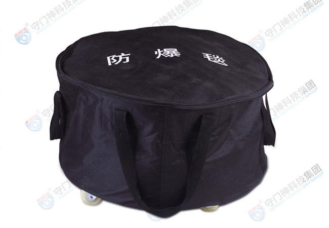 守門(mén)神安檢設(shè)備廠(chǎng)家淺談防爆毯