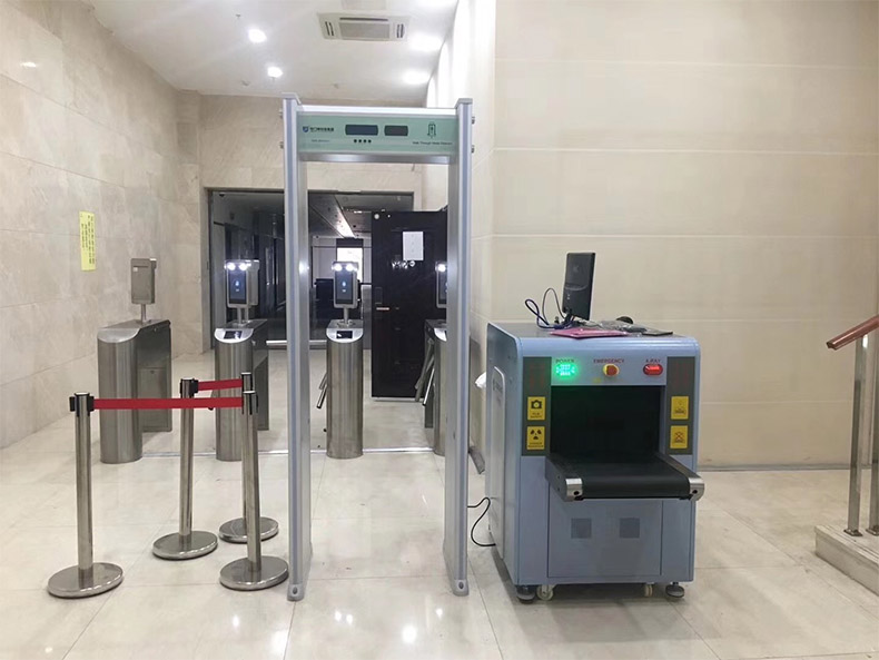 考場手機門，守護考試公平與安全
