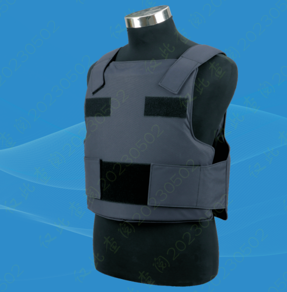 防刺警服，保護(hù)執(zhí)法者的安全利器